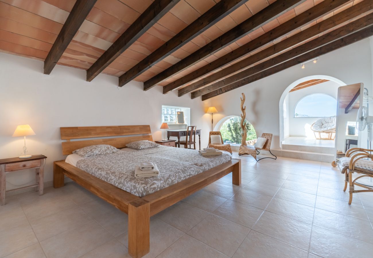 Residence in Alcudia - Villa Siona By home villas 360