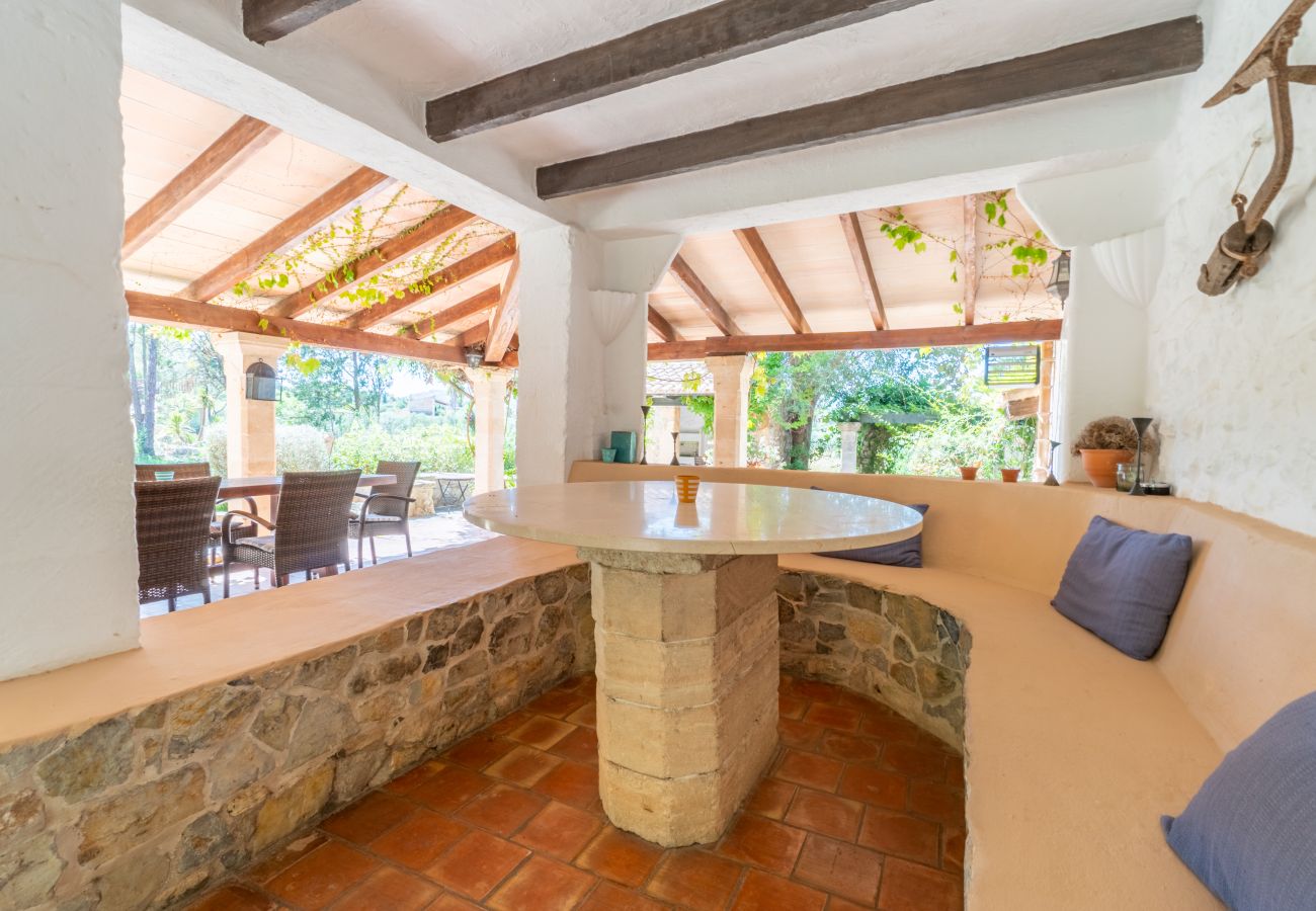 Residence in Alcudia - Villa Siona By home villas 360