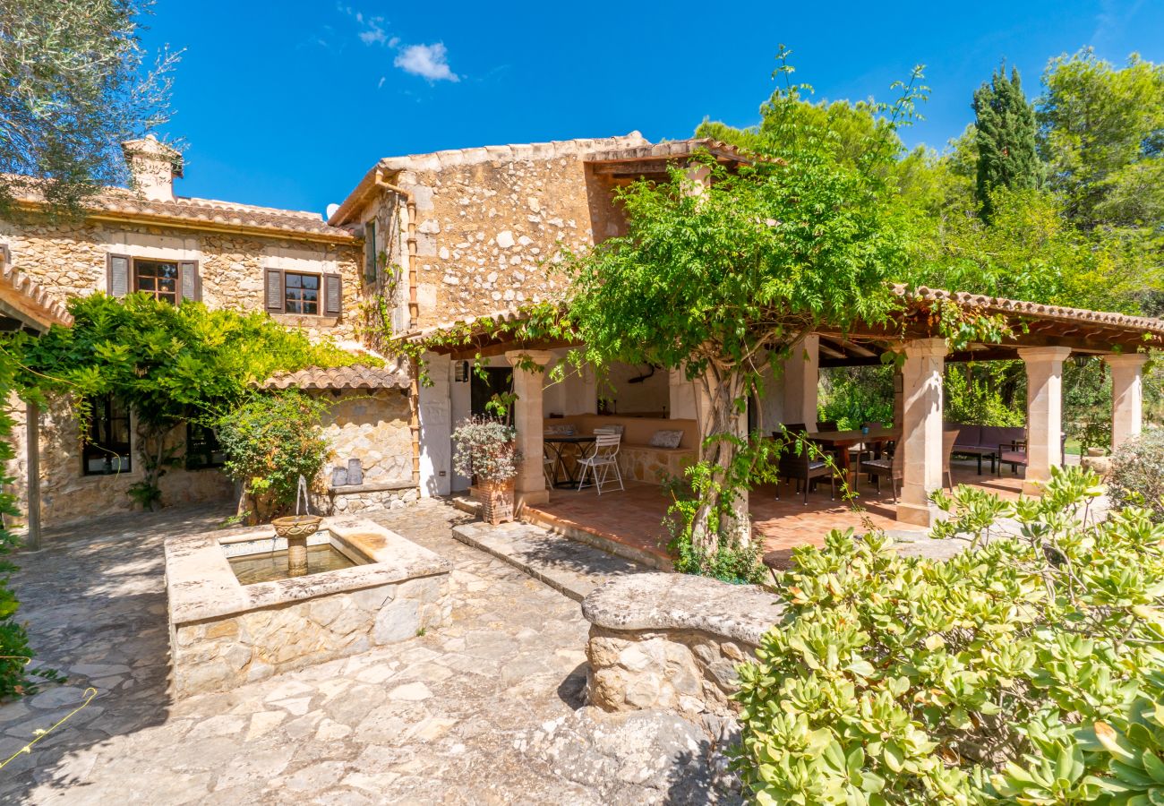 Residence in Alcudia - Villa Siona By home villas 360