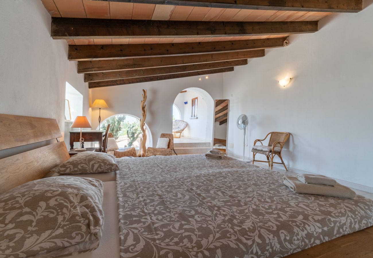 Residence in Alcudia - Villa Siona By home villas 360