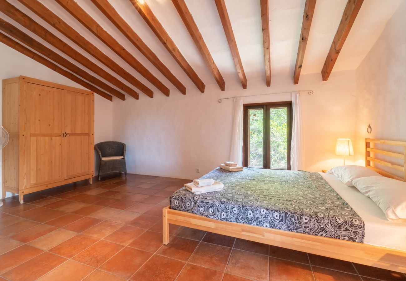 Residence in Alcudia - Villa Siona By home villas 360