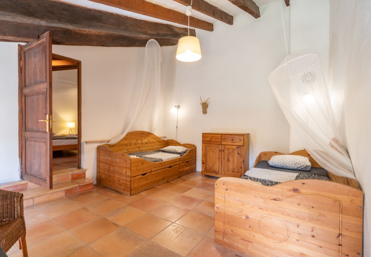 Residence in Alcudia - Villa Siona By home villas 360