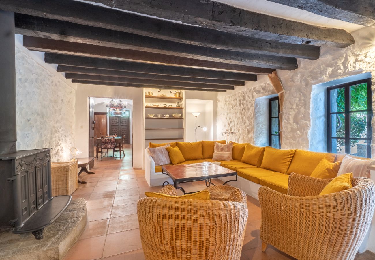 Residence in Alcudia - Villa Siona By home villas 360