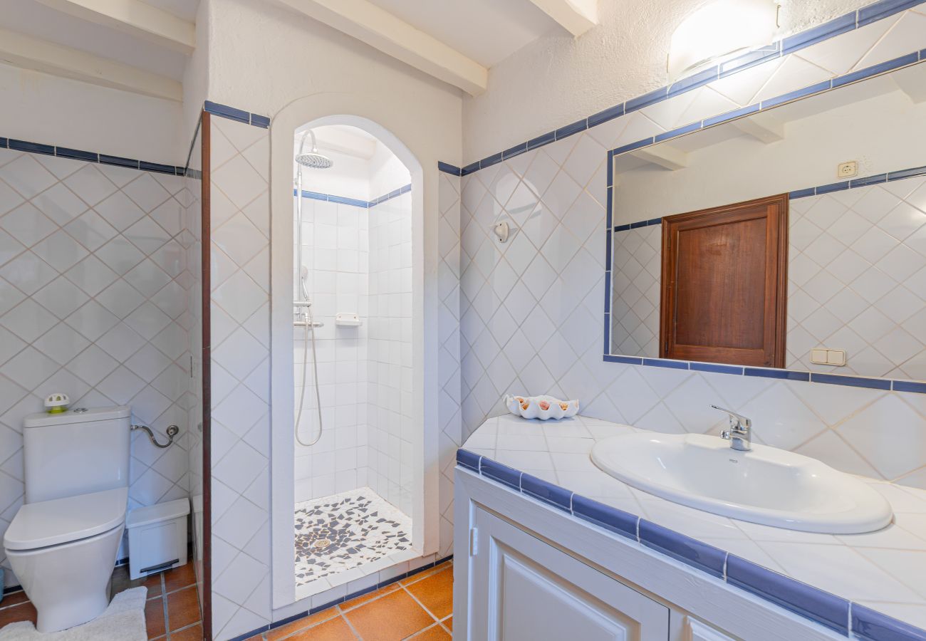 Villa in Alcudia - Villa Roig Petit