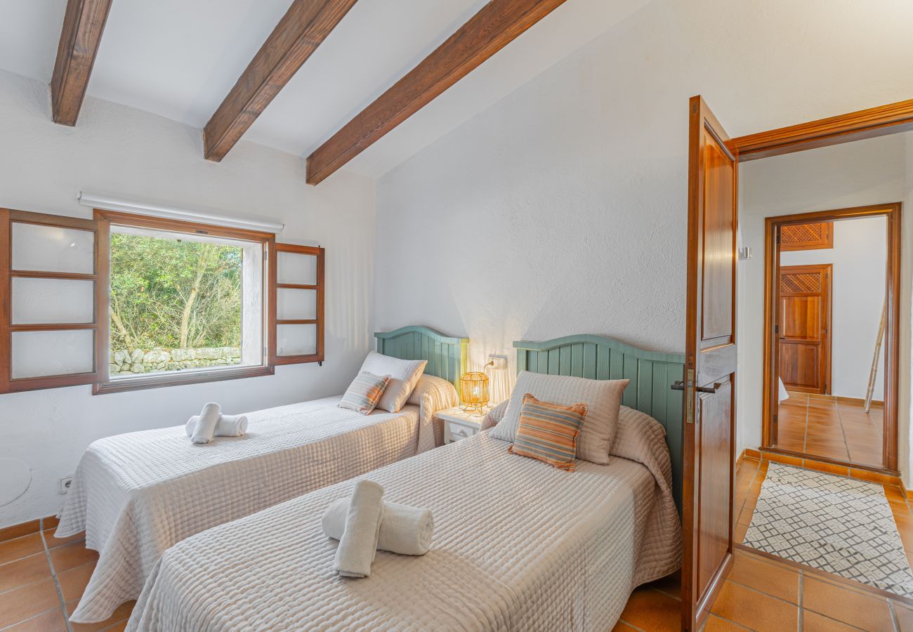 Villa in Alcudia - Villa Roig Petit