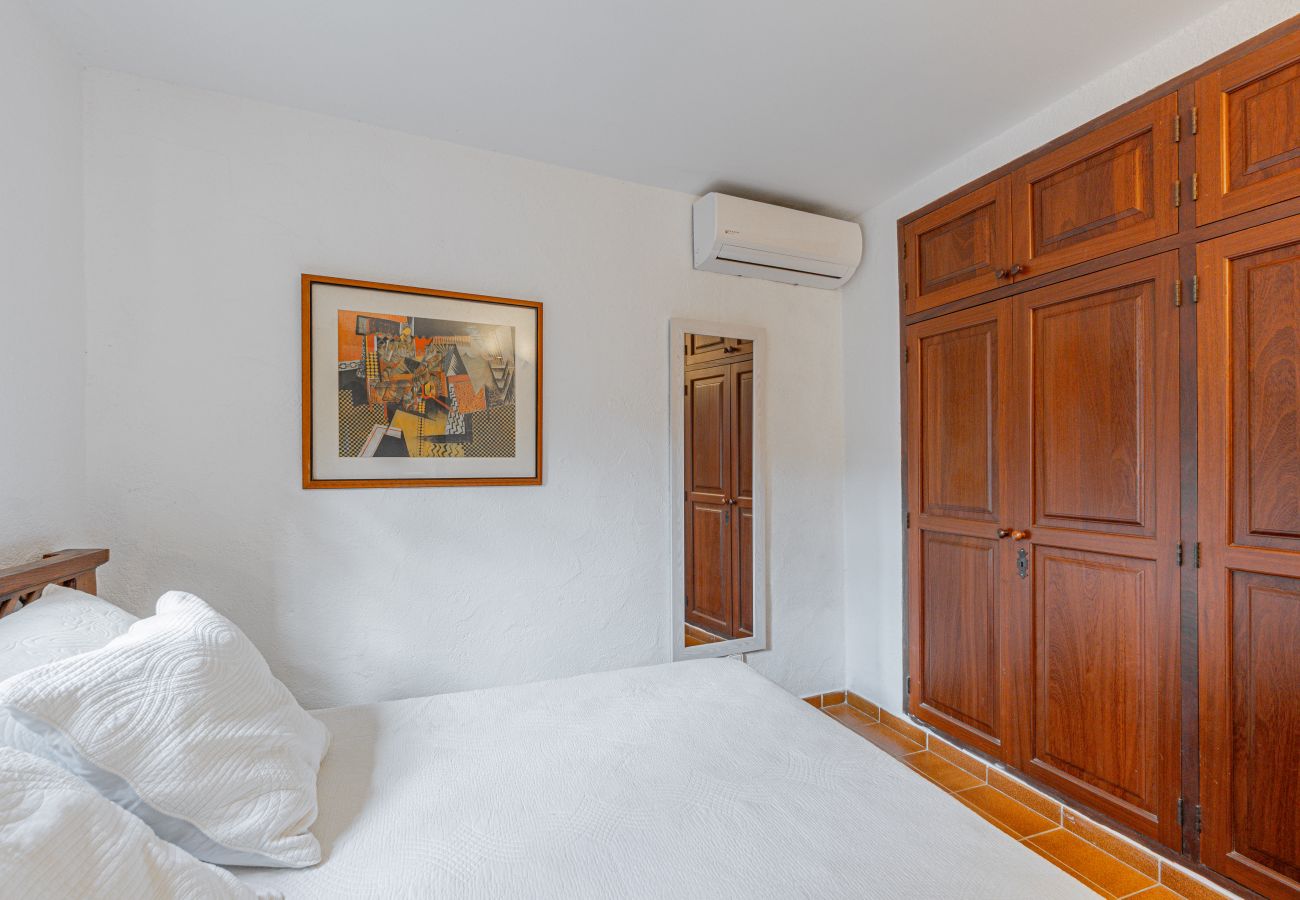 Villa in Alcudia - Villa Roig Petit