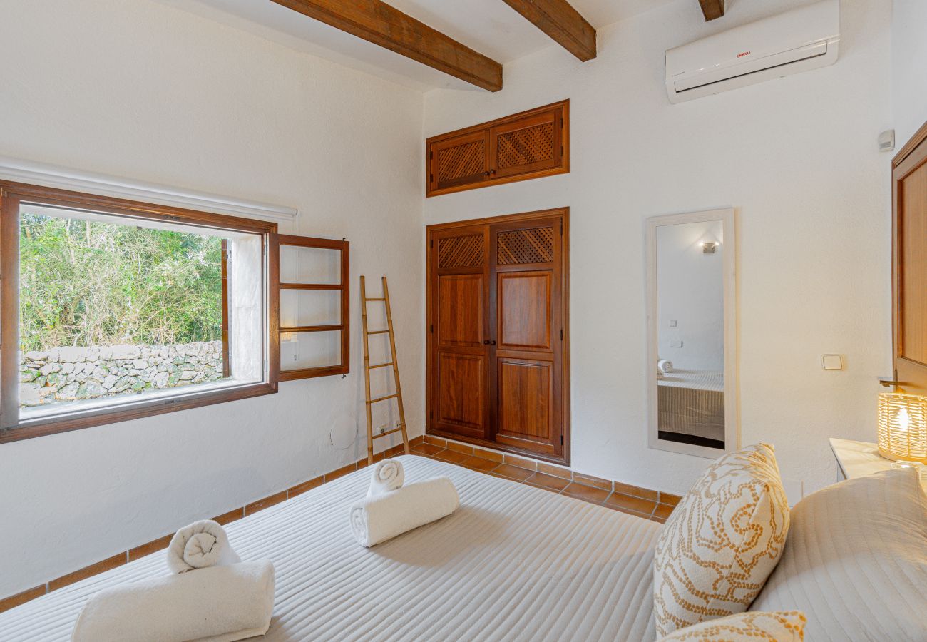 Villa in Alcudia - Villa Roig Petit