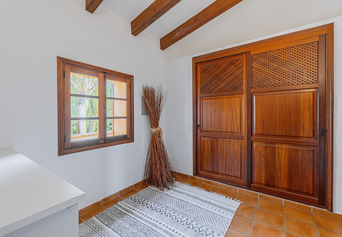 Villa in Alcudia - Villa Roig Petit