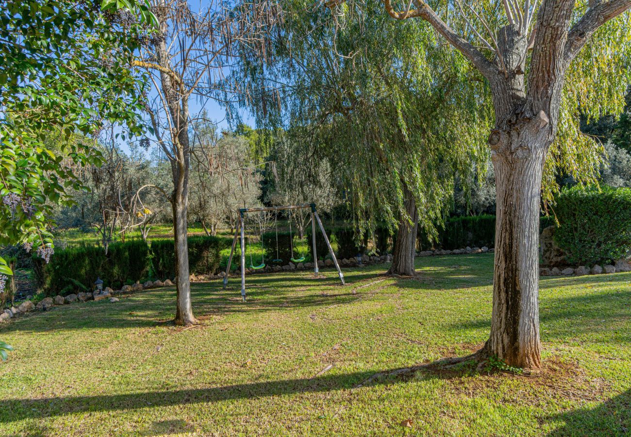 Villa in Alcudia - Villa Roig Petit