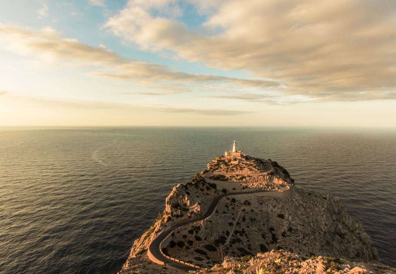 Villa in Pollensa - Villa Roig Petit By Home villas 360