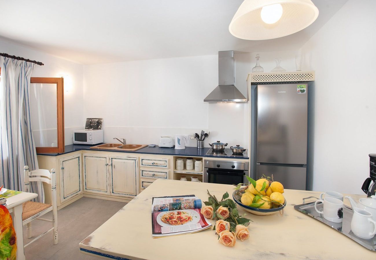 Villa in Port de Pollença - VIlla Joana Aina by home villas 360