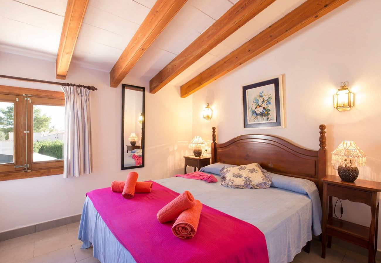 Villa in Port de Pollença - VIlla Joana Aina by home villas 360