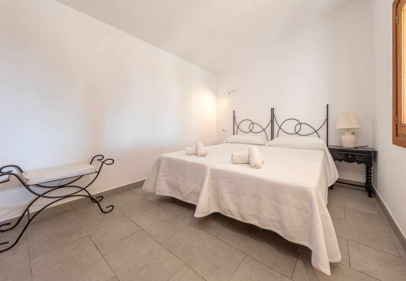 Villa in Port de Pollença - Villa Joana Aina by home villas 360