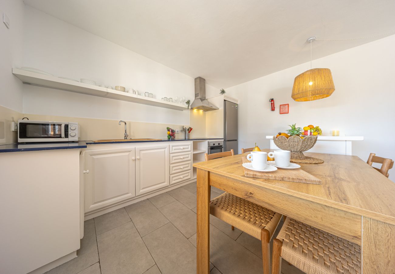 Villa in Port de Pollença - Villa Joana Aina by home villas 360