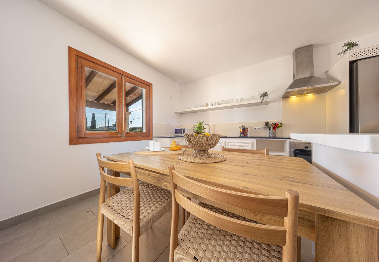 Villa in Port de Pollença - Villa Joana Aina by home villas 360