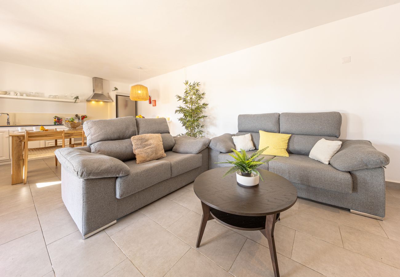 Villa in Port de Pollença - Villa Joana Aina by home villas 360