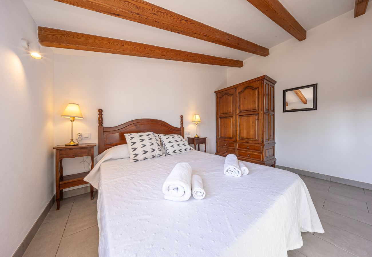 Villa in Port de Pollença - Villa Joana Aina by home villas 360