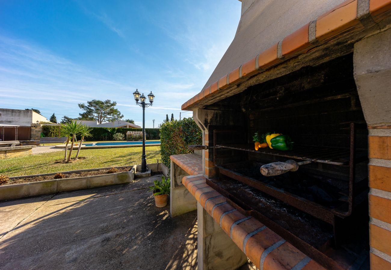 Villa in Port de Pollença - Villa Joana Aina by home villas 360