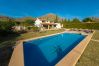 Villa in Port de Pollença - Villa Joana Aina by home villas 360