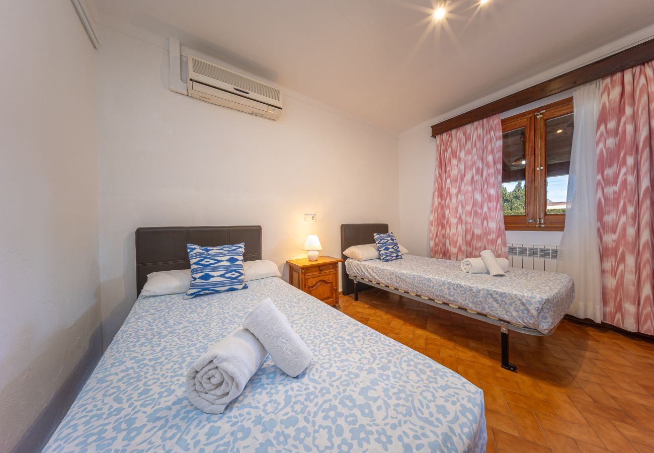 Villa in Puerto Pollensa - Villa El Vila by Homevillas360