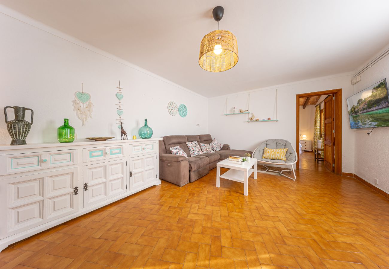 Villa in Puerto Pollensa - Villa El Vila by Homevillas360