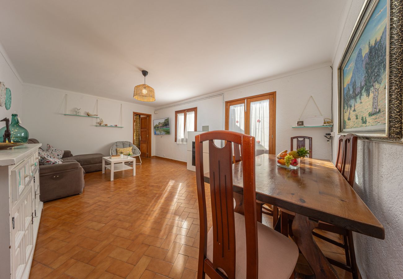 Villa in Puerto Pollensa - Villa El Vila by Homevillas360