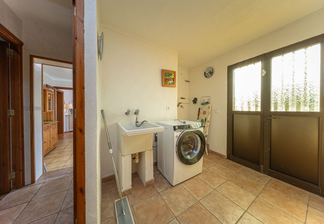 Villa in Puerto Pollensa - Villa El Vila by Homevillas360