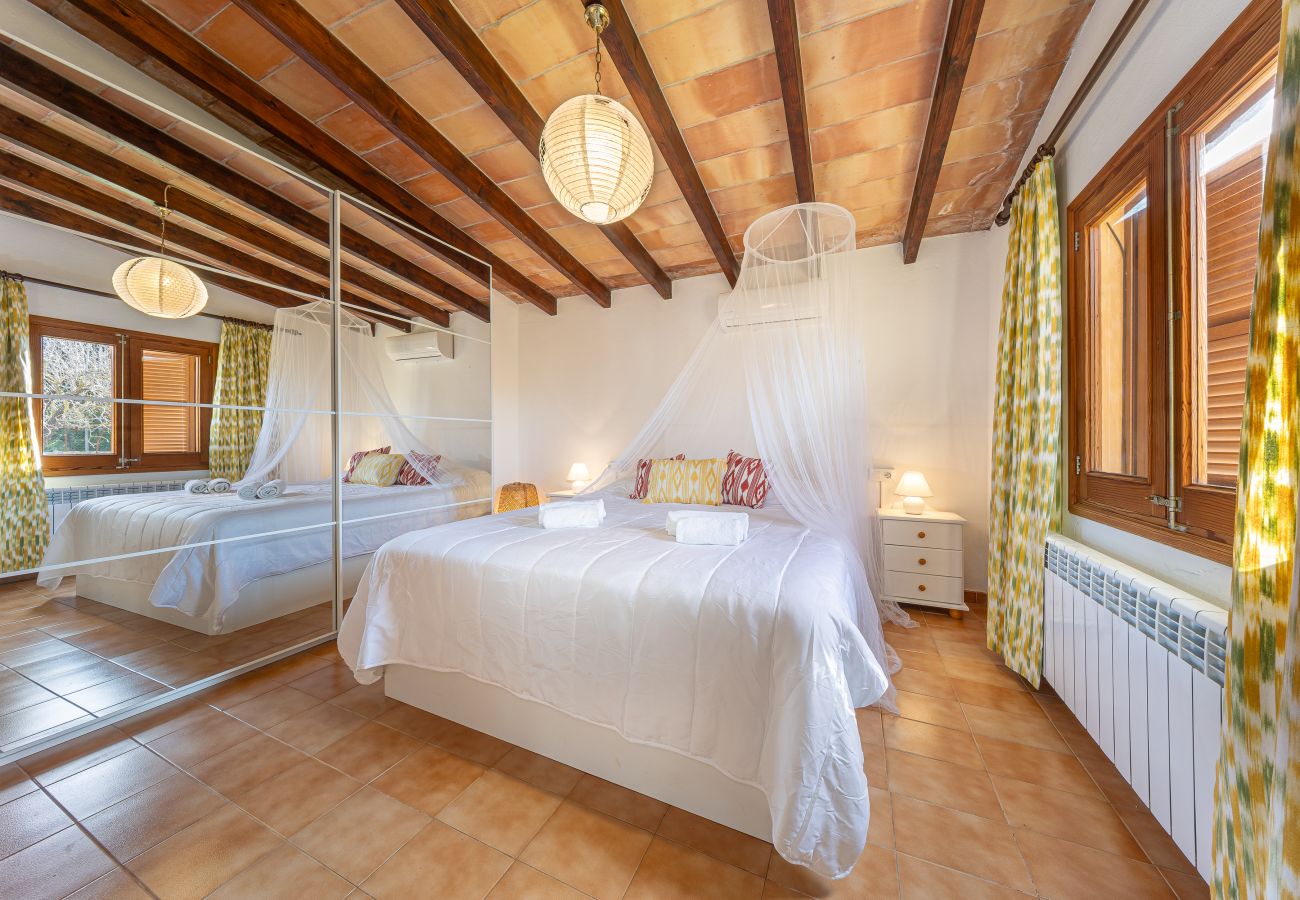 Villa in Puerto Pollensa - Villa El Vila by Homevillas360