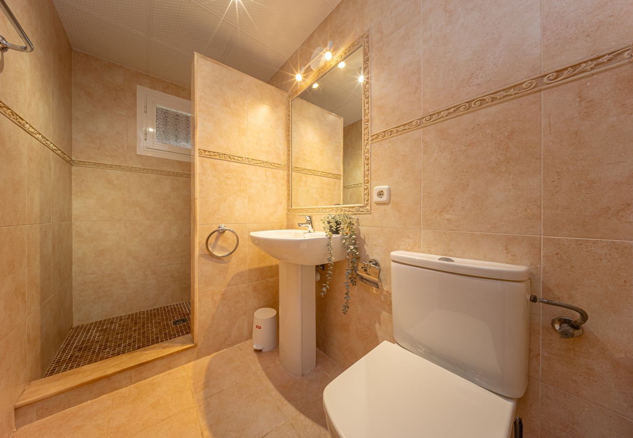 Villa in Puerto Pollensa - Villa El Vila by Homevillas360