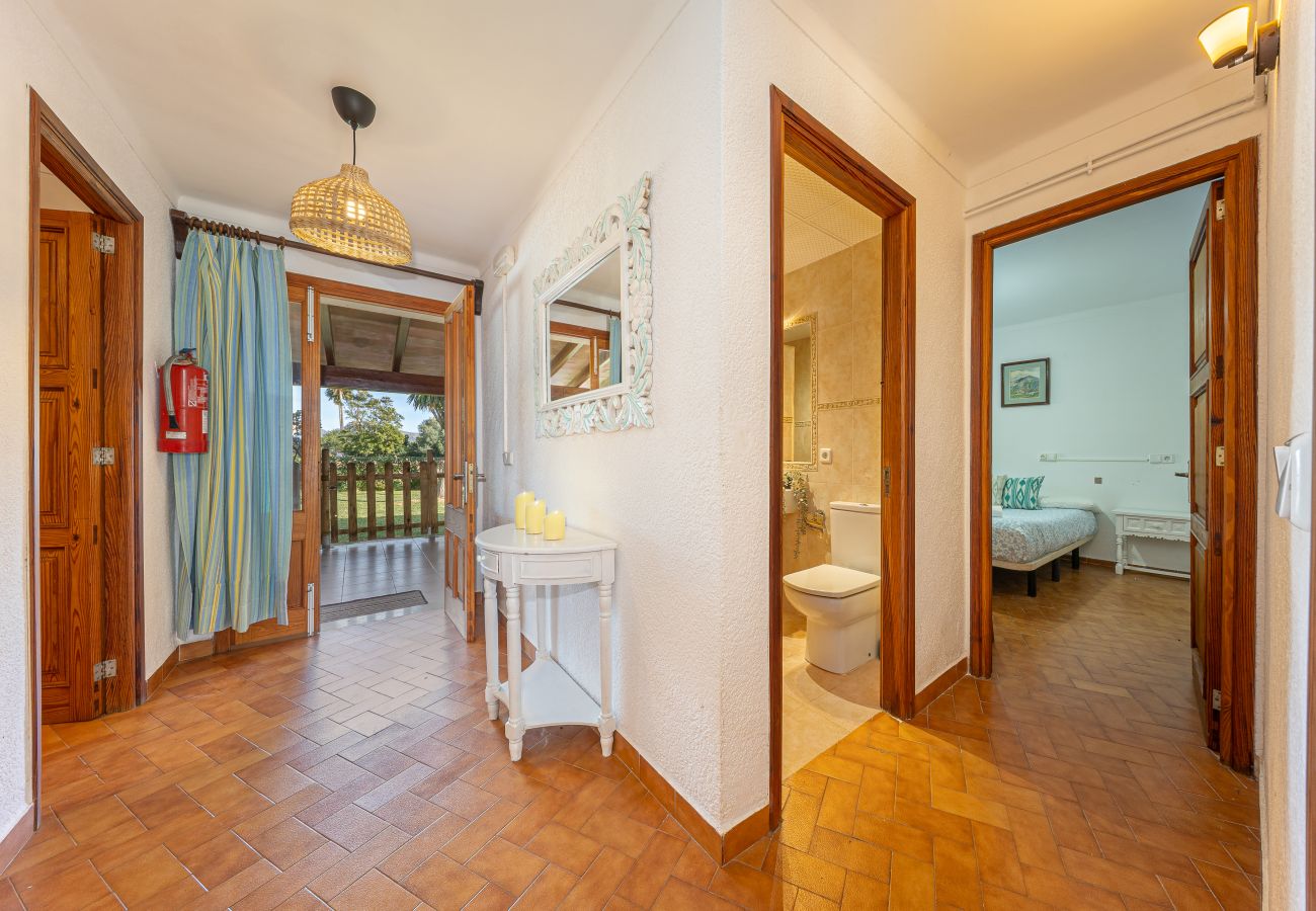 Villa in Puerto Pollensa - Villa El Vila by Homevillas360