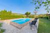 Villa in Puerto Pollensa - Villa El Vila by Homevillas360
