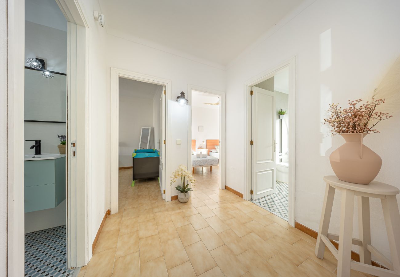 Villa in Muro - Villa Casa Reus by Homevillas360