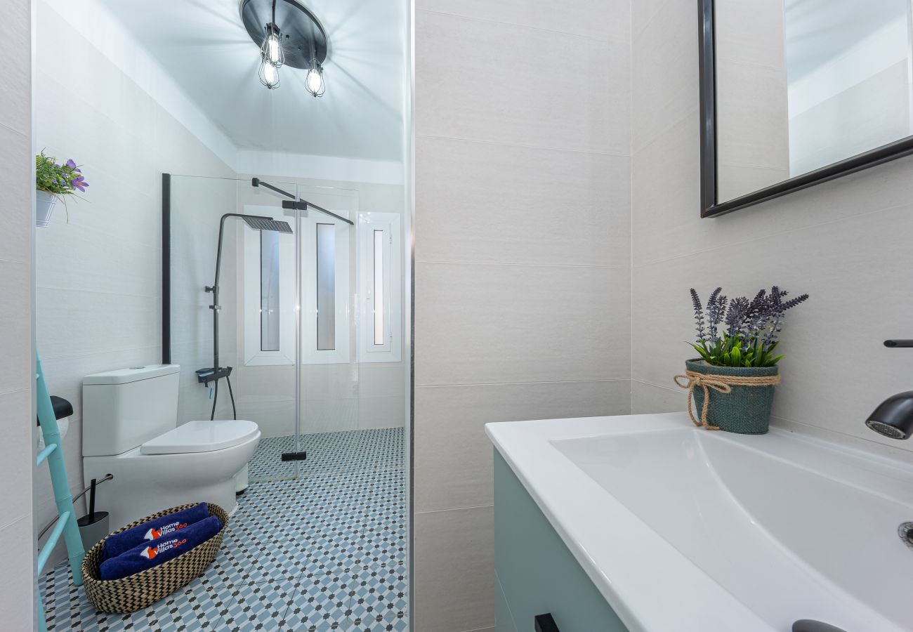 Villa in Muro - Villa Casa Reus by Homevillas360