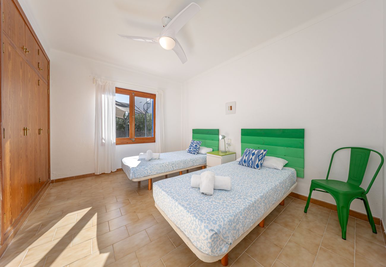 Villa in Muro - Villa Casa Reus by Homevillas360