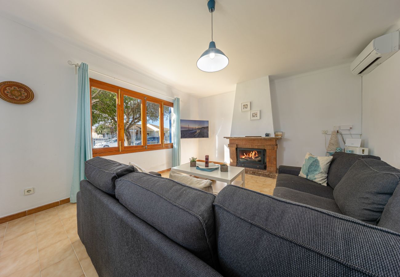 Villa in Muro - Villa Casa Reus by Homevillas360