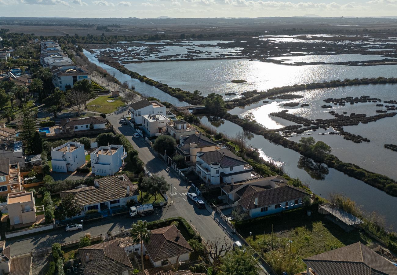 Villa in Muro - Villa Casa Reus by Homevillas360