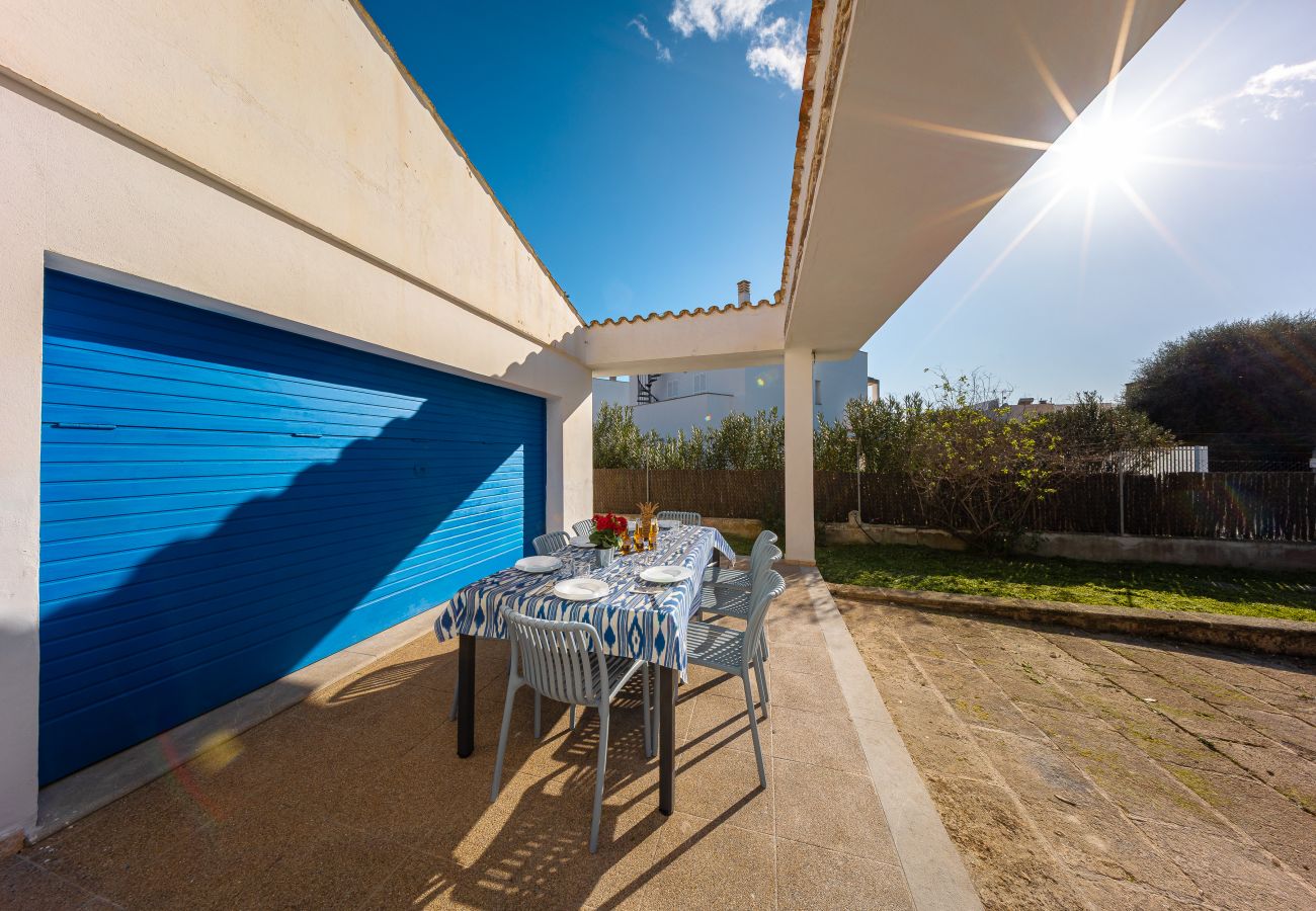 Villa in Muro - Villa Casa Reus by Homevillas360