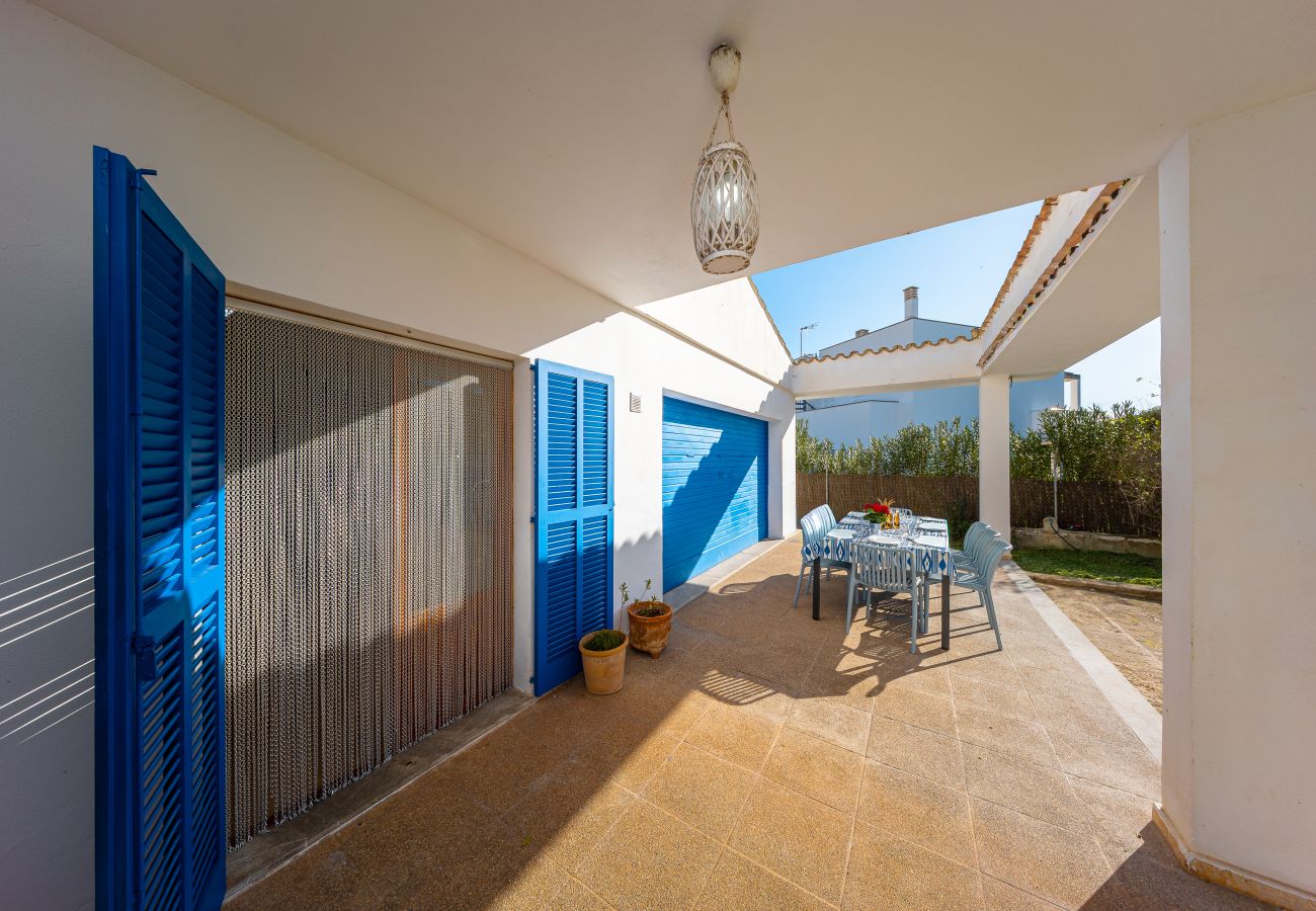 Villa in Muro - Villa Casa Reus by Homevillas360