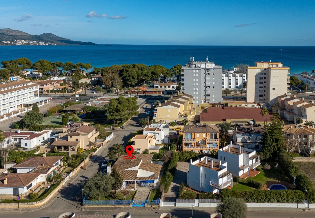 Villa in Muro - Villa Casa Reus by Homevillas360