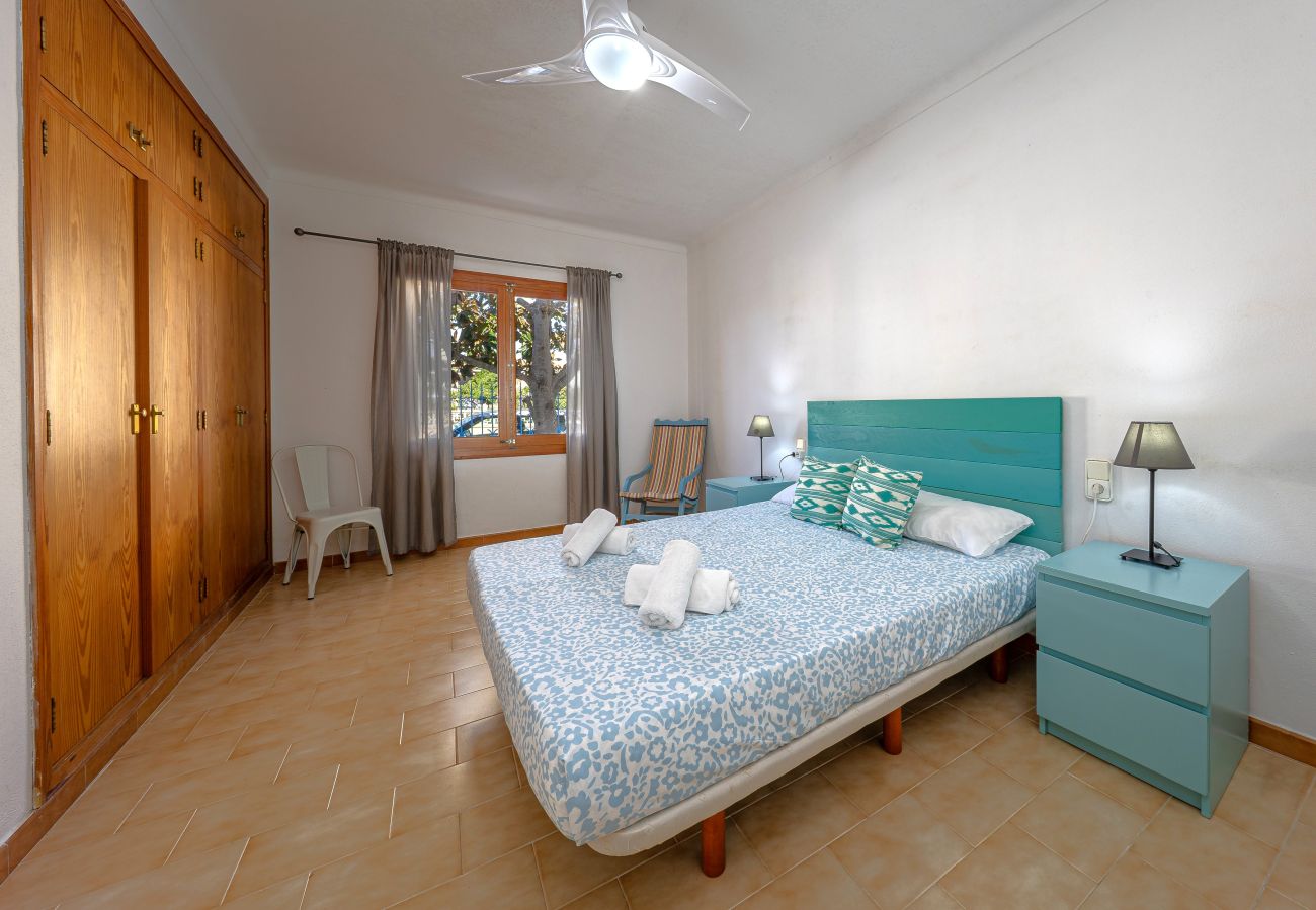 Villa in Platja de Muro - Villa Casa Reus by Homevillas360