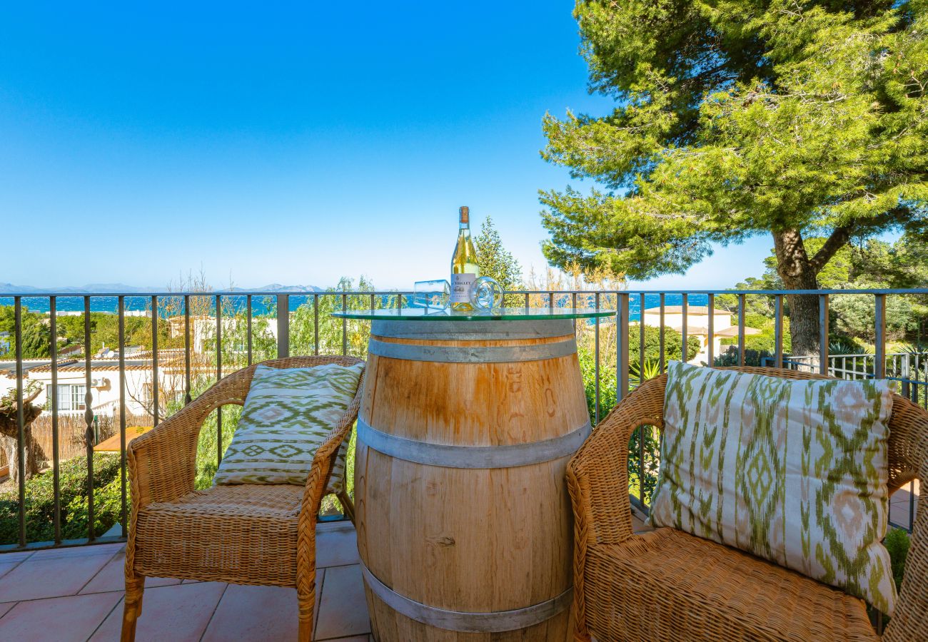 House in Arta - Casa Can Beia by Homevillas360