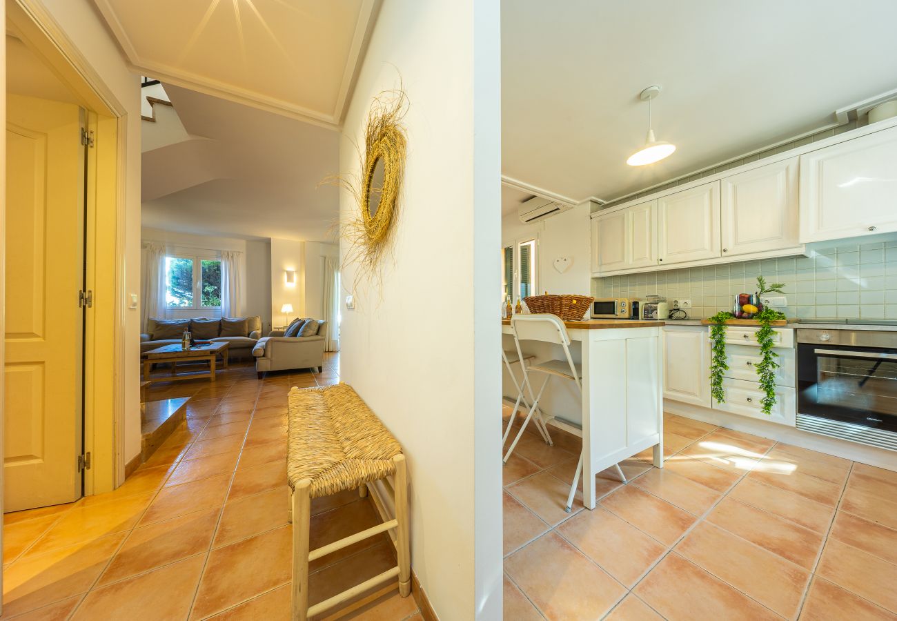 House in Arta - Casa Can Beia by Homevillas360