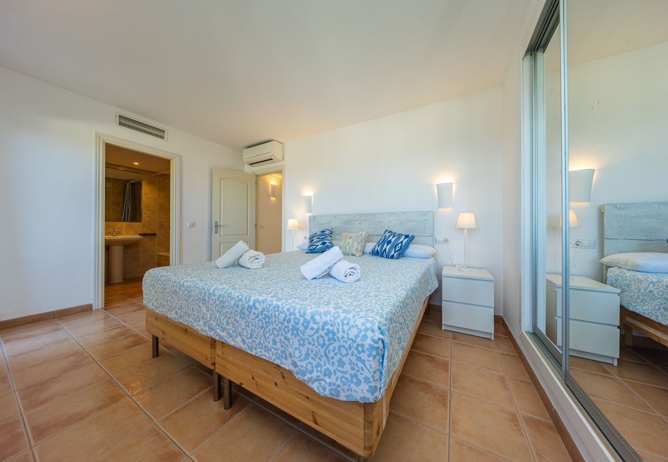 House in Arta - Casa Can Beia by Homevillas360