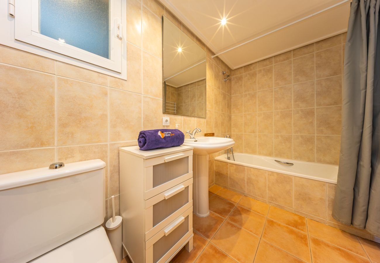 House in Arta - Casa Can Beia by Homevillas360