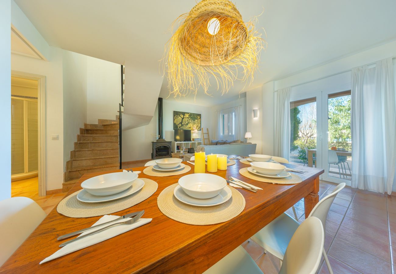 House in Arta - Casa Can Beia by Homevillas360