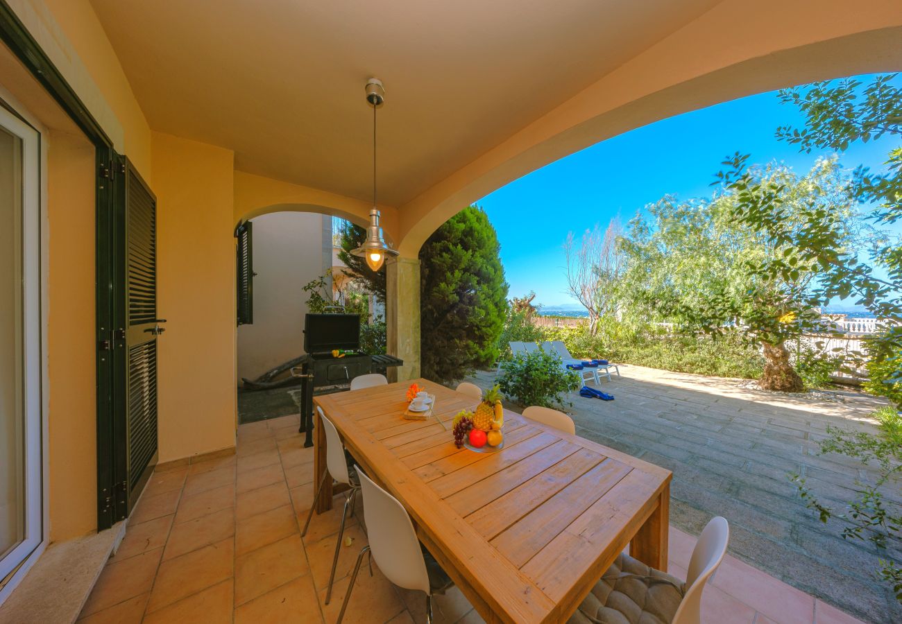 House in Arta - Casa Can Beia by Homevillas360