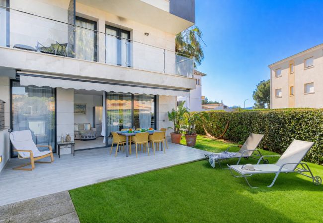 Apartment in Port de Pollença - Apartment La Perla By Home Villas 360