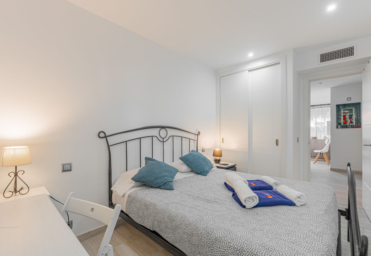 Apartment in Port de Pollença - Apartment La Perla By Home Villas 360