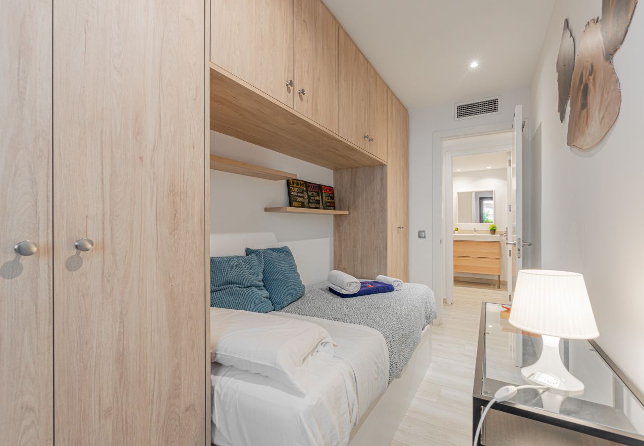 Apartment in Port de Pollença - Apartment La Perla By Home Villas 360