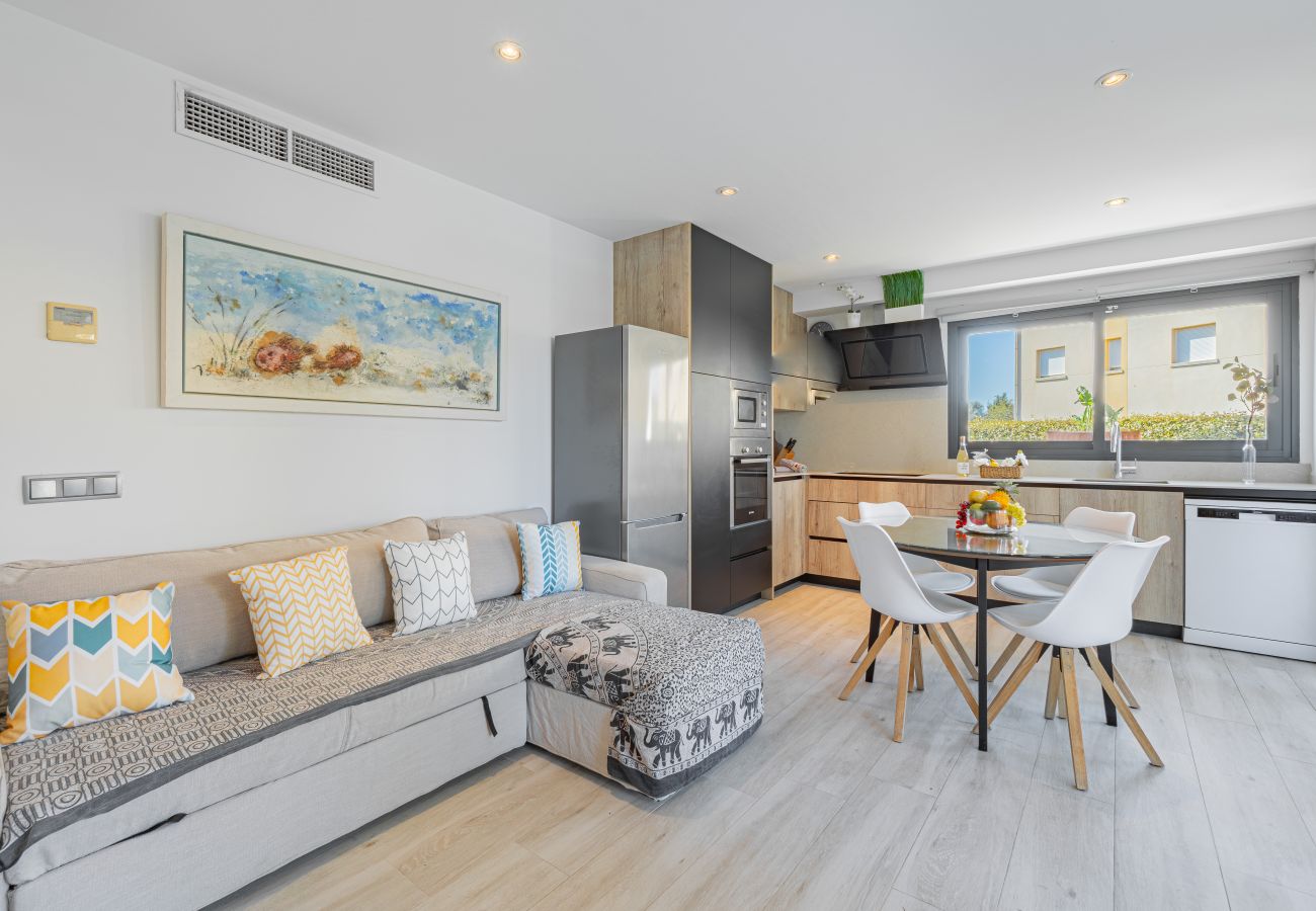 Apartment in Port de Pollença - Apartment La Perla By Home Villas 360